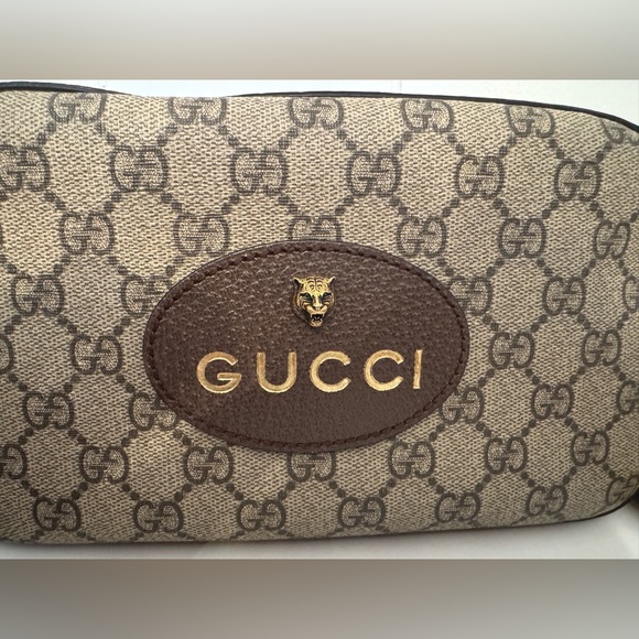 GG SMALL MESSENGER BAG - Picture 5 of 17